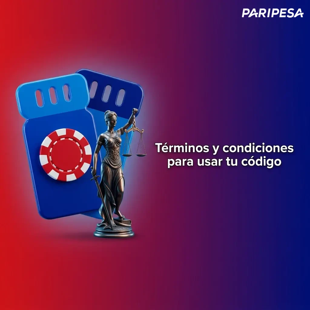 Términos y condiciones para usar tu código